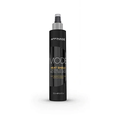 Image of Mode Styling by Affinage Heat Shield Thermal Protection Spray 250ml