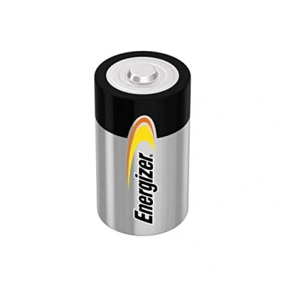 Image of Energizer C Cell Industrial Batteries, Pack of 12