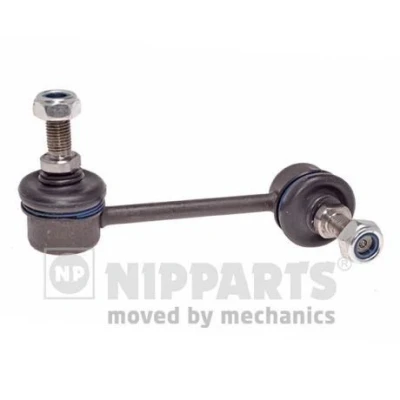 Image of 54618AL510, 54618AL511, 54618EG010, 54618EG01A, 54618EG01B Anti roll bar link NIPPARTS N4891044 110mm M10X1,25 NISSAN: 350Z Coupe, 370Z Coupe