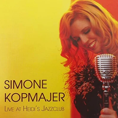 Image of Live at Heidi&#039;S Jazzclub