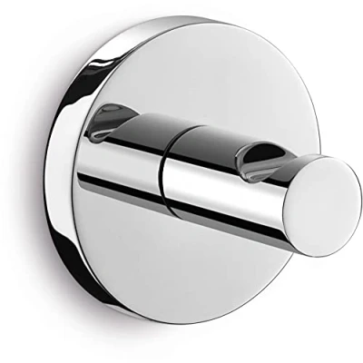 Image of ZACK GANCHO PARED D.6 CM, Metal