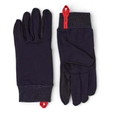 Image of Hestra Touch Point Active Liners navy Glove size 10 2020 Gloves