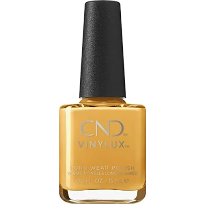 Image of Vinylux Limoncello # 406