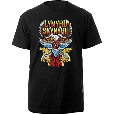Image of Unknown Unisex Lsts02mb04 T Shirt, Black, XL UK