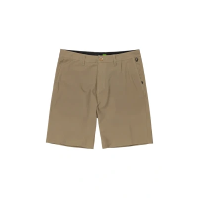 Image of Quiksilver Shorts Union Amphibian 20 Men Beige 30