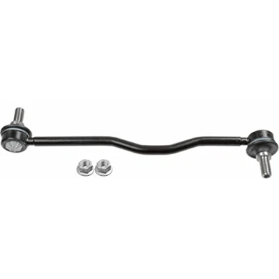 Image of 24461353, 350613 Anti roll bar link LEMFÖRDER 31993 01 Front Axle, both sides 300mm M12x1,5 VAUXHALL: Zafira Mk2, Astra Mk5, Mk5 Kombi
