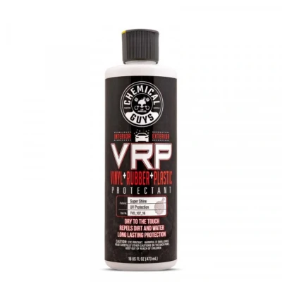 Image of CHEMICAL GUYS V.R.P. Super Shine Dressing (16oz) TVD10716