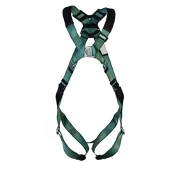 Image of V Form Back/Chest D Ring Qwik Fit Harness Standard