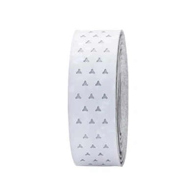Image of BBB Cycling RoyalRibbon Gel Handlebar Tape Shock Absorbing Grip Finishing and Plugs Includes Grey BHT 18