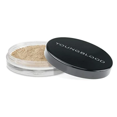 Image of Youngblood Loose Mineral Foundation In Soft Beige 10 G
