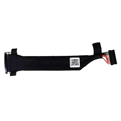 Image of Suyitai Replacement for Dell XPS15 9500 Precision 5550 M5500 Battery Cable Connector 0D74YX D74YX