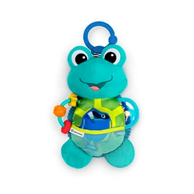 Image of Baby Einstein 13156 Activity Plush Toy