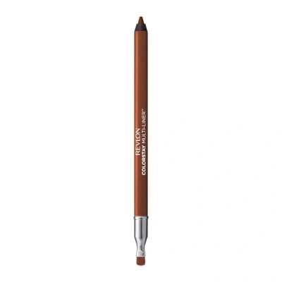 Image of Revlon ColorStay Multi Liner, Off Roading