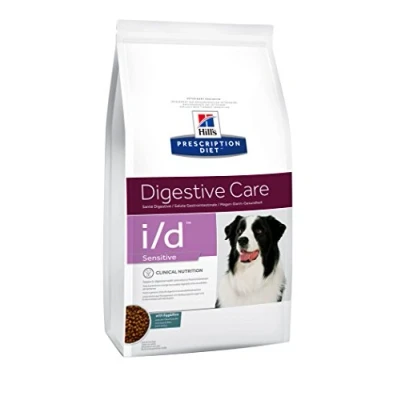 Image of Hill&#039;s Prescription Diet Canine i/d Sensitive 1.5 kg [Misc.]