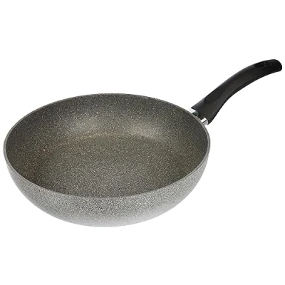 Image of BALLARINI Ferrara Simmering Pan, 28 cm,Silver