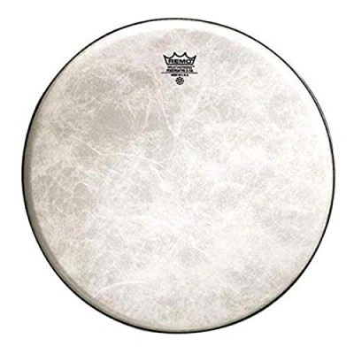Image of Remo drumhead Ambassador Fiberskyn 3 16&quot; FA0516 00