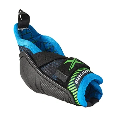 Image of Bauer S21 X Youth L Ice Hockey Elbow Pads