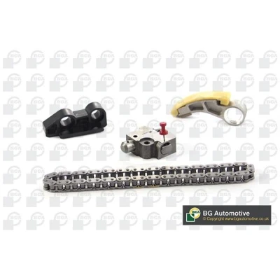 Image of 13441RBDE01, 13450RBDE01, 13460RBDE01, 13470RBDE01 Chain Set, oil pump drive BGA TC2531K 58