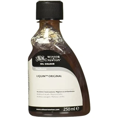 Image of Winsor &amp; Newton Liquin 250 ml