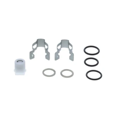 Image of Worcester Bosch Flow Regulator Comes With Filter 87161412550.