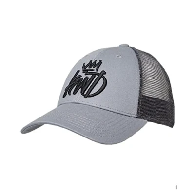 Image of Kings Will Dream Trucker Cap Steel One Size