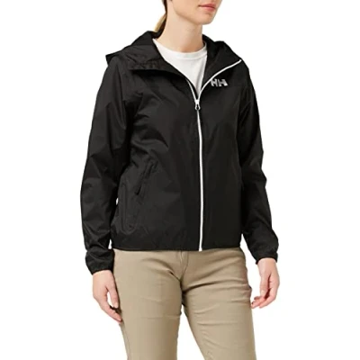 Image of Helly Hansen W Belfast Ii Packable Jacket