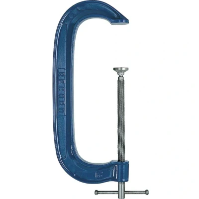 Image of Irwin Record General Purpose G Clamp 120 Serie 3 inch / 75 mm