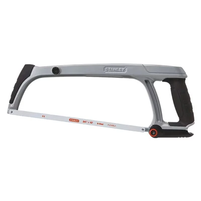 Image of Stanley FatMax Hacksaw 300mm (12in) STA120531