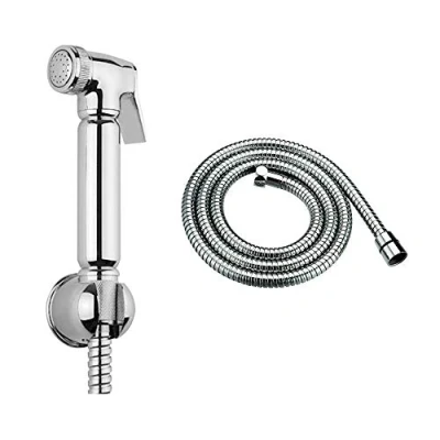 Image of JT Pickfords Shattaf Douche Handheld Bidet Spray Shower Head
