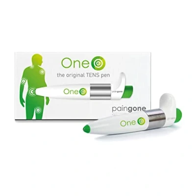 Image of Paingone One Relieve Your Daily Pain Knee Pain, Joint Osteoarthritis Foot Female Shoulder and Male Heel