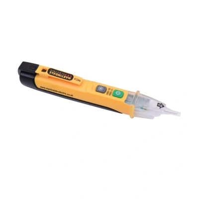 Image of Martindale NC4 Dual Sensitivity Non contact Voltage Tester Pen Detector, Volt Stick w. Torch, Circuit