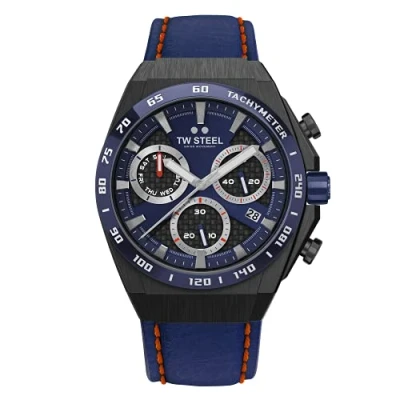 Image of TW Steel Analog mid 32339
