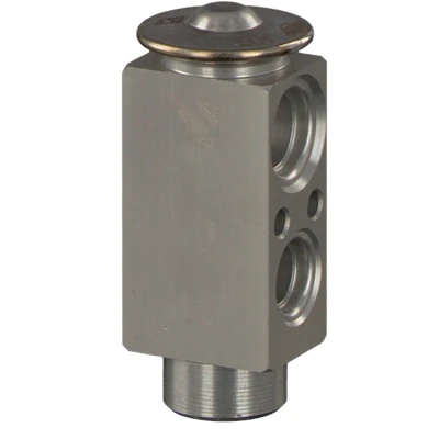 Image of 64116981454, 64118369257, 64118371459 Expansion Valve FEBI BILSTEIN 36240 BMW: X5