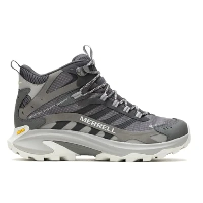 Image of Men&#039;s Moab Speed 2 GORE TEX® Mid Walking Boots