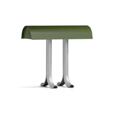 Image of HAY Anagram table lamp, seagrass green