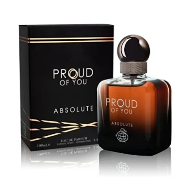Image of Proud of You Absolute Eau De Parfum 100ml
