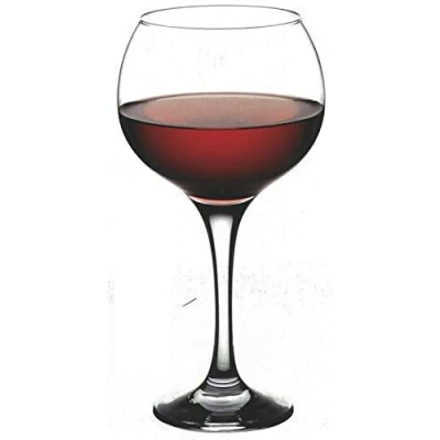 Image of Pasabache Set of 4 Jumbo Gin Glasses 790ml Tonic Glass Clear