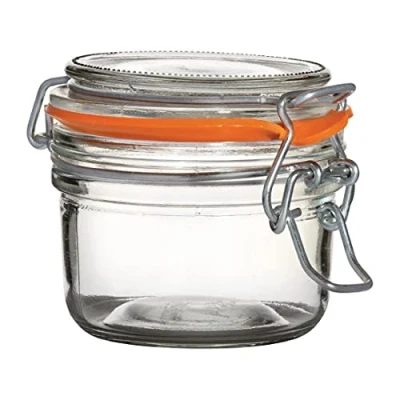 Image of Terrine Glass 125ml (Box 12)