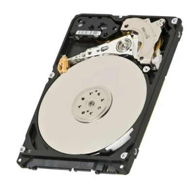 Image of Toshiba 500GB SATA 2.5&quot; Hard Drive 63.5mm