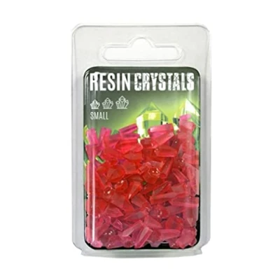 Image of Green Stuff World Resin crystals
