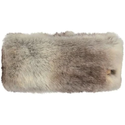 Image of Barts Women&#039;s Brace Headband, Womens Men, Rabbit, One Size