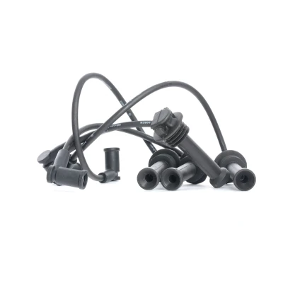 Image of 1052493, 1092379, 1114743, 1114744, 1114745 Ignition Lead Set BOSCH 0 986 357 141 FORD: Focus Mk1 Hatchback, Saloon, MONDEO 2 Kombi