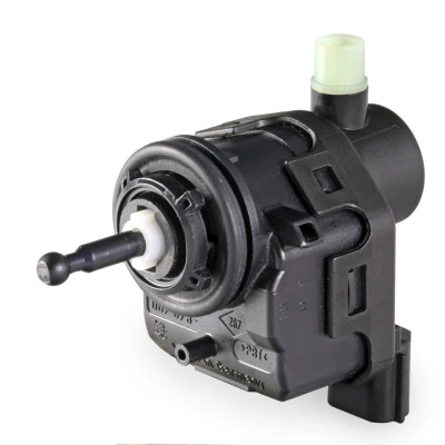 Image of 8200428994 Headlight Motor HELLA 6NM 007 878 561 RENAULT: LAGUNA 2 Grandtour
