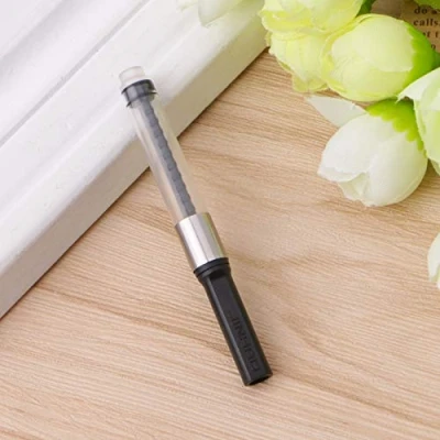 Image of Aawsome Universal Fountain Pen Ink Converter Standard ，Push Piston Fill inkAbsorber
