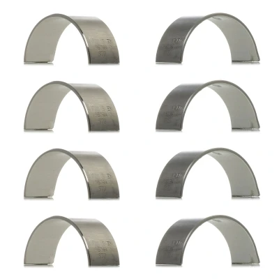 Image of 0606P8 Crankshaft Bearing GLYCO 01 4163/4 STD PEUGEOT: 306 Hatchback, 205 II Bipper Tepee, CITROËN: Nemo Van, C3