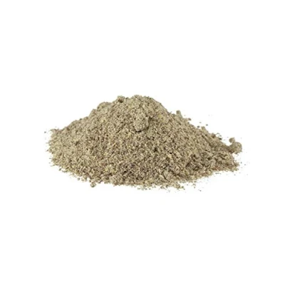 Image of Hutton Mill 20Kg Cooked Linseed For Horses, Micronised Meal