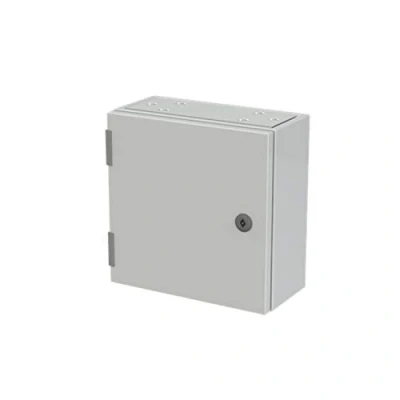 Image of ABB SRN3315K SR2 Enclosure Steel 300 x 150 IP65