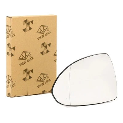 Image of 1426555 Wing Mirror Glass ALKAR 6431424 Left OPEL: Corsa E Hatchback