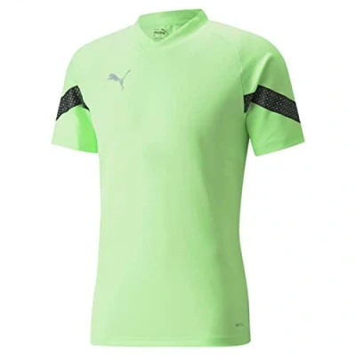 Image of PUMA Jersey Brand Model TeamFINAL Training