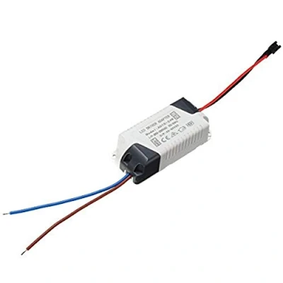 Image of MASUNN AC85 265V To DC54 100V 18 24W 300mA LED Light Lamp Driver Adapter Transformer Power Supply